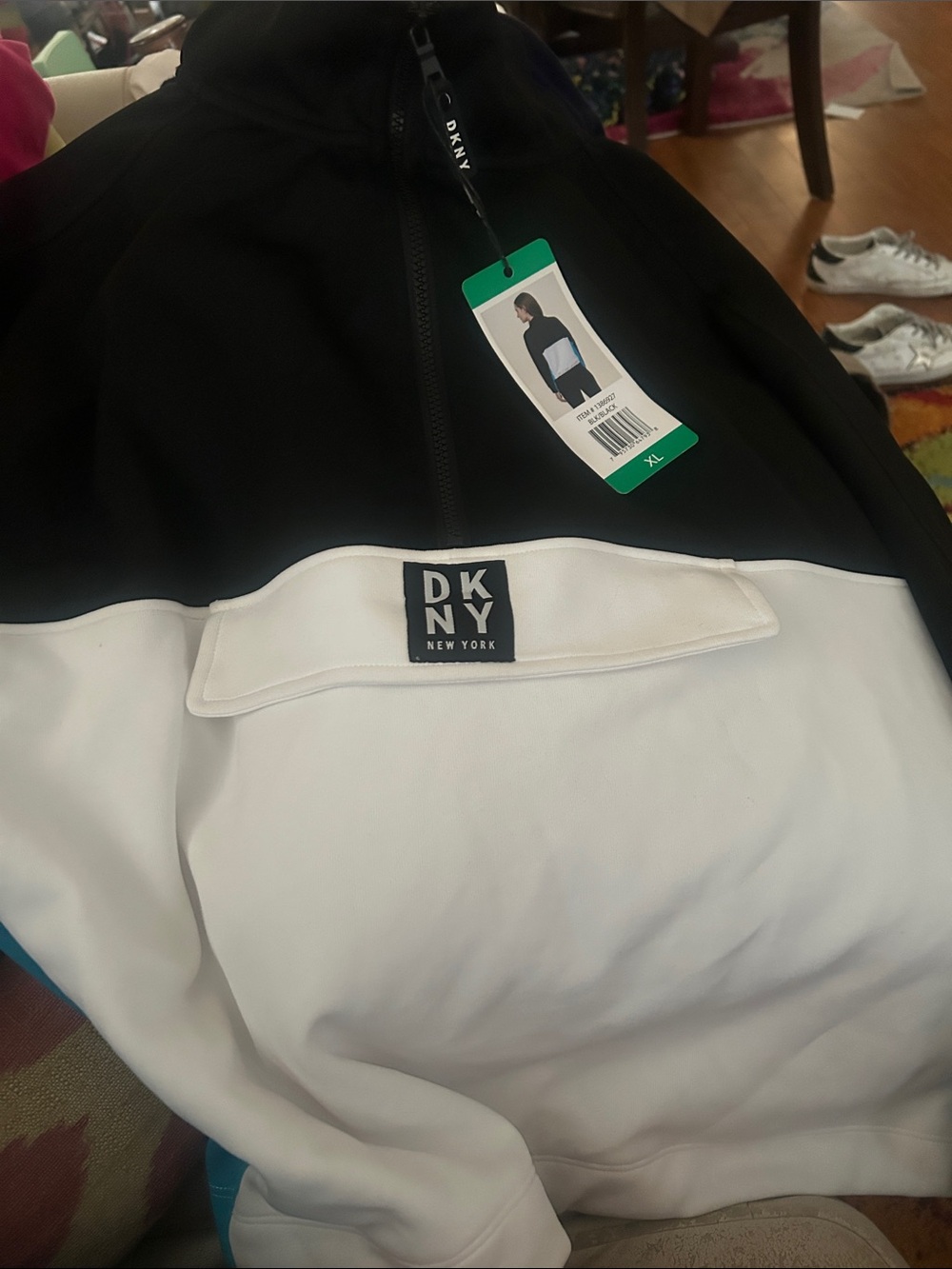Dkny jacket